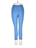 Nike Blue Active Pants Size S - photo 1