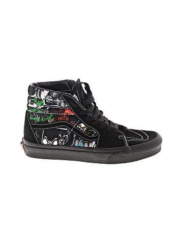 Vans X Disney Sneakers (view 1)