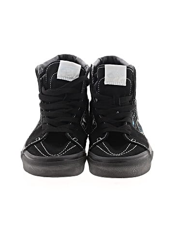 Vans X Disney Sneakers (view 2)
