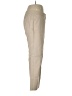 Nordstrom Collection Solid Tan Casual Pants Size 6 - photo 4