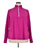 Tek Gear Pink Long Sleeve Top Size 3X - photo 1
