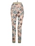 Calvin Klein Performance Print Pink Casual Pants Size XL - photo 2