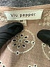 Blu Pepper Tan Casual Dress Size M - photo 6
