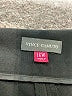Vince Camuto Solid Black Dress Pants Size 16W - photo 4