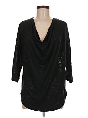 Bobi 3/4 Sleeve T-Shirt (view 1)