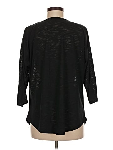 Bobi 3/4 Sleeve T-Shirt (view 2)