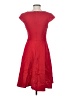Assorted Brands Red Cocktail Dress Size S - photo 2