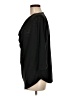 Bobi Black 3/4 Sleeve T-Shirt Size M - photo 5