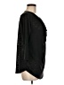 Bobi Black 3/4 Sleeve T-Shirt Size M - photo 4