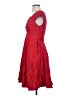 Assorted Brands Red Cocktail Dress Size S - photo 5