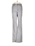 French Dressing Chevron-herringbone Gray Jeans Size 4 - photo 1