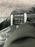Shein 100% Polyester Black Vest Size 6 - photo 6