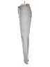 French Dressing Chevron-herringbone Gray Jeans Size 4 - photo 5