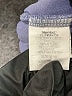 Eyeshadow Blue 3/4 Sleeve Top Size 14 - photo 5