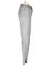 French Dressing Chevron-herringbone Gray Jeans Size 4 - photo 4