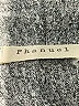 Phanuel Gray Turtleneck Sweater Size S - photo 7