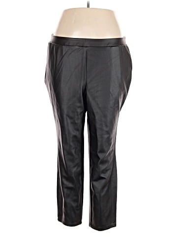 Nina Leonard Active Pants (view 1)