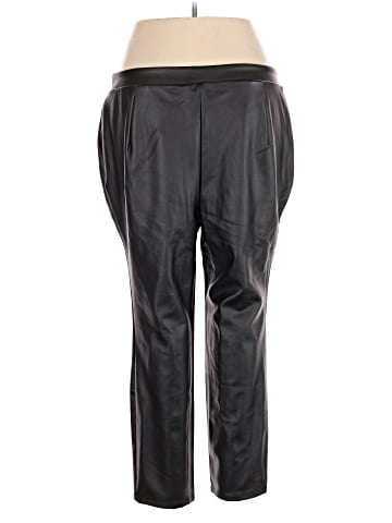 Nina Leonard Active Pants (view 2)
