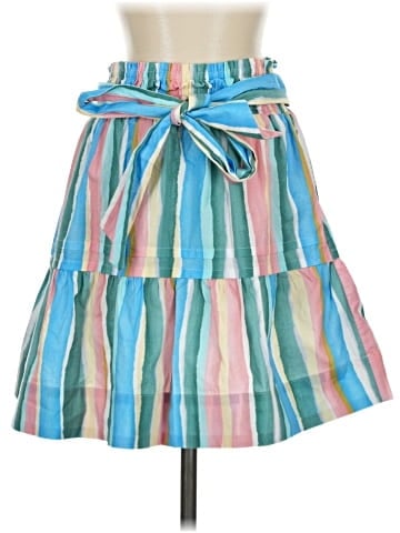 By Anthropologie Casual Skirt (view 1)
