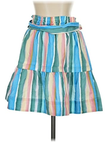 By Anthropologie Casual Skirt (view 2)