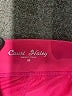 Assorted Brands 100% Polyester Pink Casual Skirt Size M - photo 3