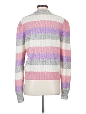 Generation Love Pullover Sweater (view 2)