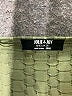 Jolie & Joy Green Romper Size S - photo 4