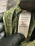 Jolie & Joy Green Romper Size S - photo 5