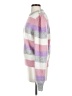 Generation Love Stripes Pink Pullover Sweater Size S - photo 5