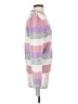 Generation Love Stripes Pink Pullover Sweater Size S - photo 4