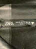 Zara Black Coat Size M - photo 6