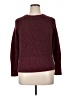 Universal Thread Burgundy Pullover Sweater Size XL - photo 1