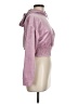 Love Streak Purple Cardigan Size M - photo 4