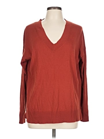Matty M Pullover Sweater (view 1)