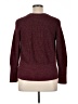 Universal Thread Burgundy Pullover Sweater Size XL - photo 2