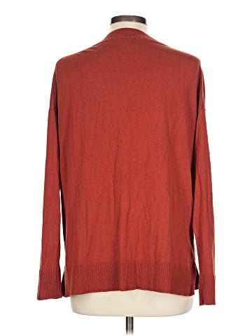Matty M Pullover Sweater (view 2)