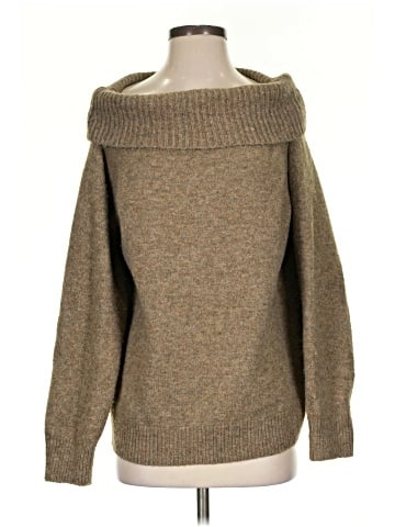 Assorted Brands Turtleneck Sweater (view 1)