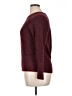 Universal Thread Burgundy Pullover Sweater Size XL - photo 5