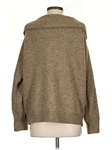 Assorted Brands Turtleneck Sweater (view 2)
