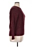 Universal Thread Burgundy Pullover Sweater Size XL - photo 4