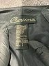Componix 100% Polyester Solid Black Cocktail Dress Size 6 - photo 6