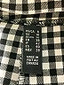 up! Houndstooth Black Casual Pants Size 6 - photo 8