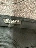 Topshop Black Cocktail Dress Size 10 - photo 7