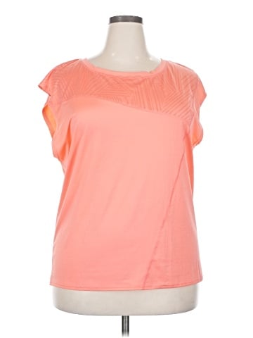 Jockey Active T-Shirt (view 1)