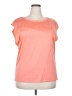 Jockey Orange Active T-Shirt Size XXL - photo 1
