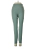 Whitney Simmons x Gymshark Solid Green Active Pants Size 23 waist (estimated) - photo 1