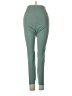 Whitney Simmons x Gymshark Solid Green Active Pants Size 23 waist (estimated) - photo 2