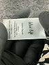 Blue Life 100% Rayon Animal Print Gold Jumpsuit Size XS - photo 5