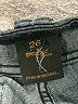 Genetic Denim Black Jeans Size 26 waist - photo 4