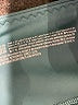Victoria's Secret Solid Teal Active Pants Size S - photo 5